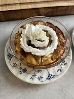 The Hearts Desire B & B