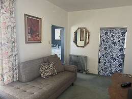 The Hearts Desire B & B