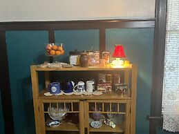 The Hearts Desire B & B