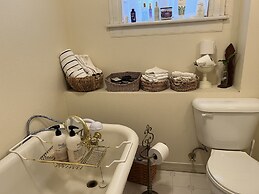 The Hearts Desire B & B