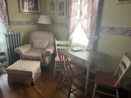 The Hearts Desire B & B