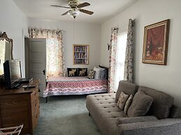 The Hearts Desire B & B