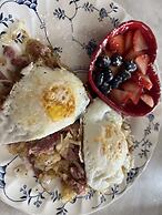 The Hearts Desire B & B