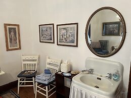 The Hearts Desire B & B