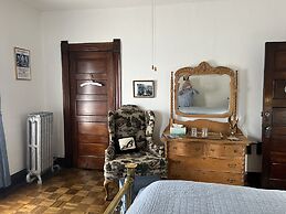 The Hearts Desire B & B