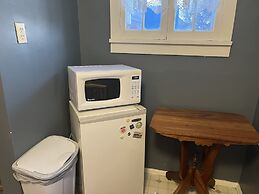 The Hearts Desire B & B