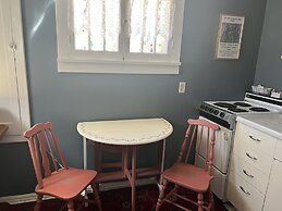 The Hearts Desire B & B