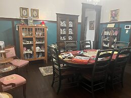 The Hearts Desire B & B