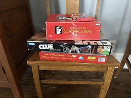 The Hearts Desire B & B