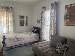 The Hearts Desire B & B