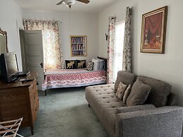 The Hearts Desire B & B