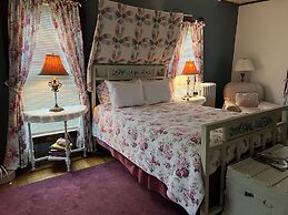 The Hearts Desire B & B