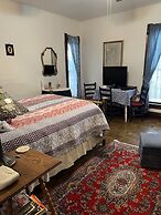 The Hearts Desire B & B