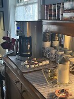 The Hearts Desire B & B