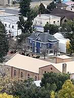 The Hearts Desire B & B