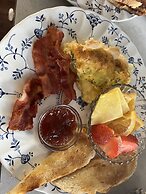 The Hearts Desire B & B