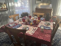 The Hearts Desire B & B