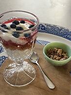 The Hearts Desire B & B