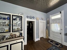 The Hearts Desire B & B