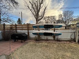 The Hearts Desire B & B