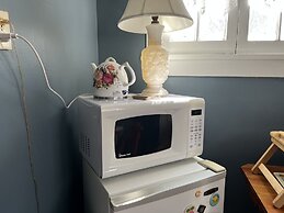 The Hearts Desire B & B