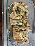 The Hearts Desire B & B