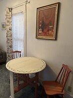 The Hearts Desire B & B