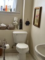 The Hearts Desire B & B