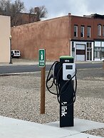 The Hearts Desire B & B