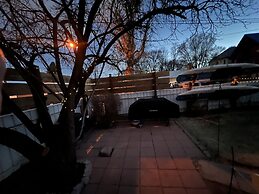 The Hearts Desire B & B