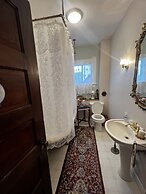 The Hearts Desire B & B