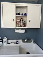 The Hearts Desire B & B