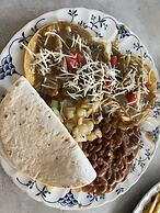 The Hearts Desire B & B