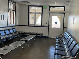 The Hearts Desire B & B