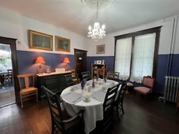 The Hearts Desire B & B