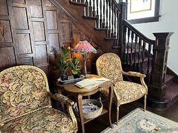 The Hearts Desire B & B