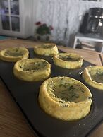 The Hearts Desire B & B