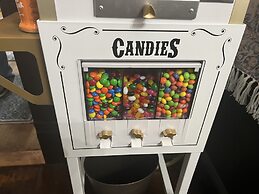 The Hearts Desire B & B