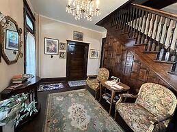 The Hearts Desire B & B