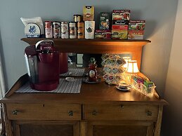 The Hearts Desire B & B