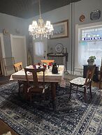 The Hearts Desire B & B