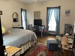 The Hearts Desire B & B