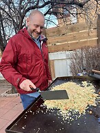 The Hearts Desire B & B