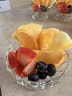 The Hearts Desire B & B