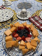 The Hearts Desire B & B