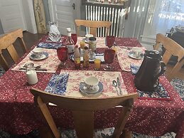 The Hearts Desire B & B