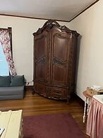 The Hearts Desire B & B