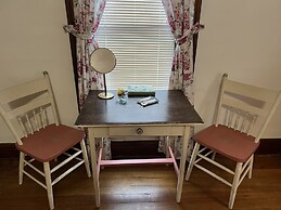 The Hearts Desire B & B