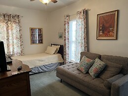 The Hearts Desire B & B