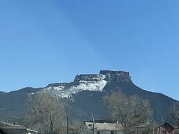 The Hearts Desire B & B